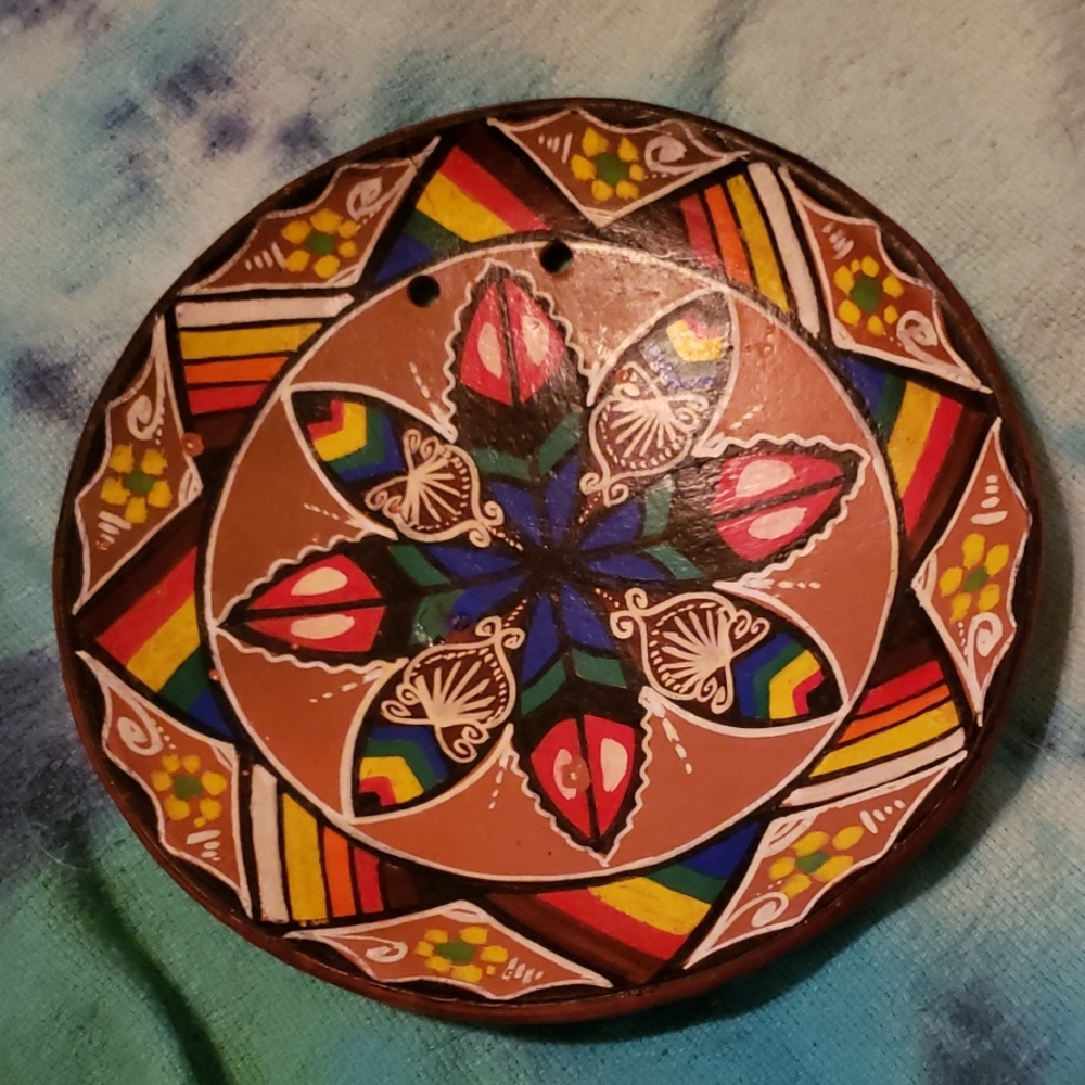 Final price drop 🍄Trinket dish
